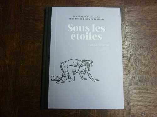 Adulte sous les etoiles - -,
