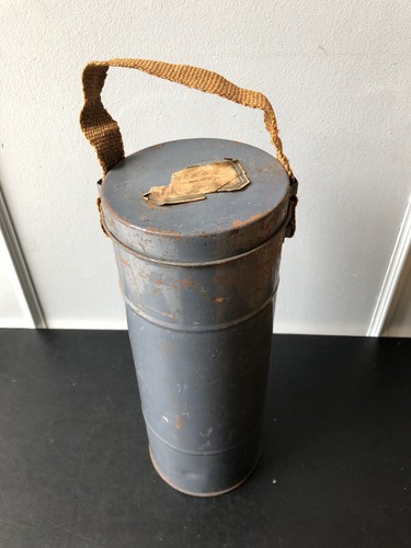 Masque gaz ww2 français - gaz,