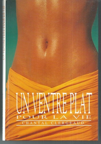 Ventre plat pour la - pour,