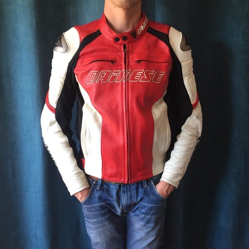 Veste moto dainese - moto,