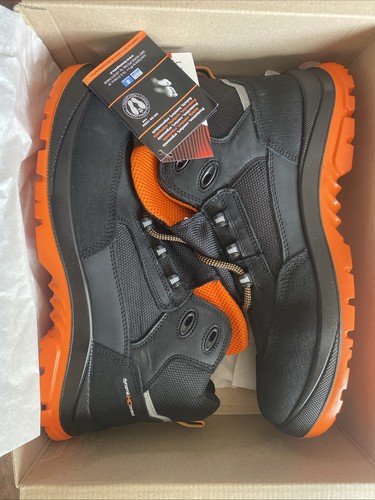 Chaussures sécurité ergos - chaussures, de
