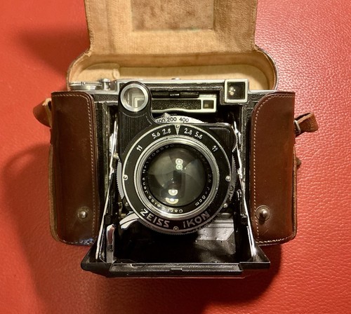 Appareil photo zeiss - photo,