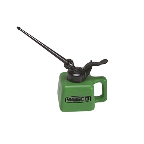 Wesco 350 350cc - wesco, huile