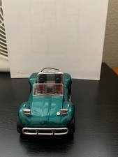 Meyers Manx Style Dune Beach Buggy Green Off-Road Complete VW   Model Vintage 