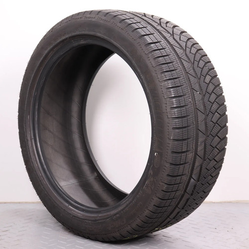 Pneu hiver michelin - hiver,