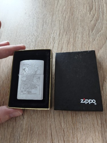 Zippo american eagle - zippo,