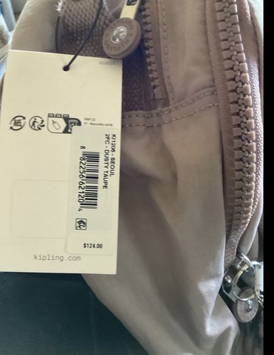 124 kipling seoul - $124,