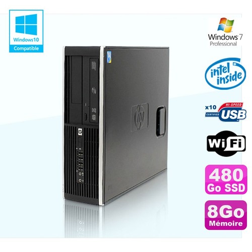 Compaq elite 8100 - compaq,