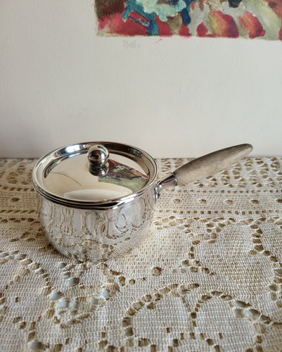 Petite casserole sauce - casserole,