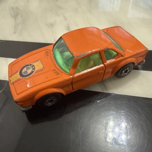 1976 matchbox superfast 45 - 1976,