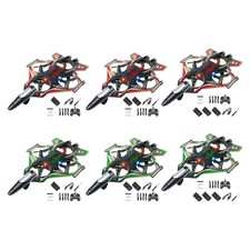 Avion quadricoptère