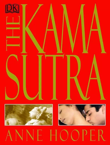 The kama sutra - the, sutra,