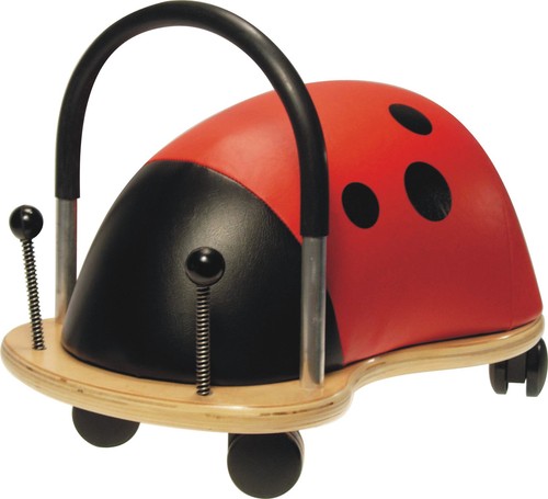 Papa gino web001 wheely bug - wheely, s