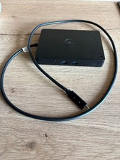 Station d’accueil Dell WD15 – Docking Station – Occasion