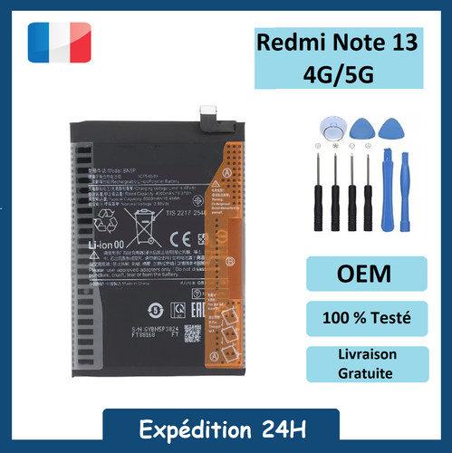 Batterie premium xiaomi redmi - premium,