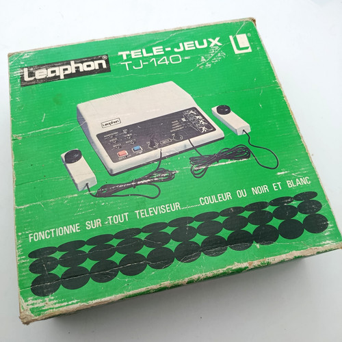 Console vintage super - console, "super