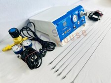 New* Pneumatic Lithotripter StoneBreaker With All Hand Piece