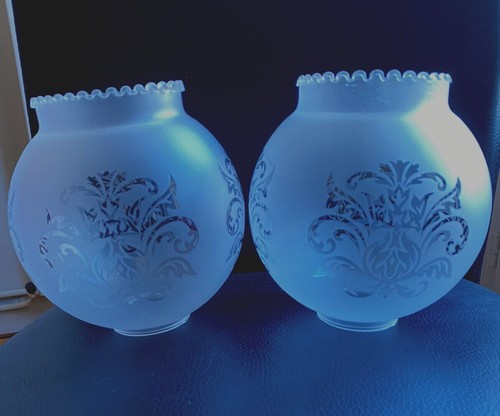 Globes boules en - 2,