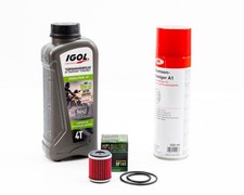 Kit Entretien Vidange pour