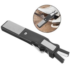  Affuteur Patin De Hockey Aiguiseur Accessoires Patinage À Roulettes Sur Glace