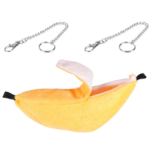 Ueetek banana hamster - ,