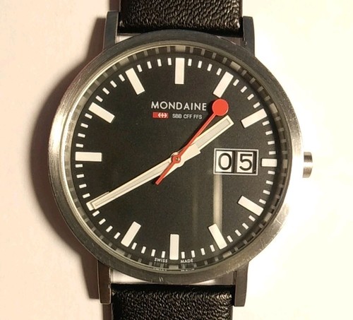 Montre quartz swiss - montre,