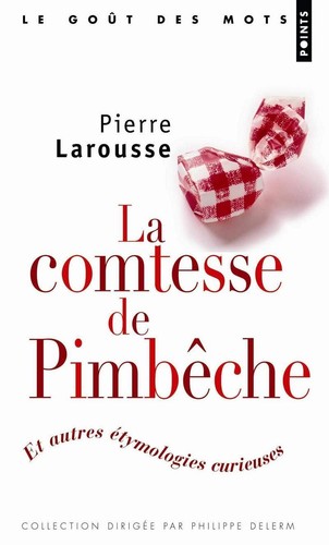 Comtesse pimbêche - de,