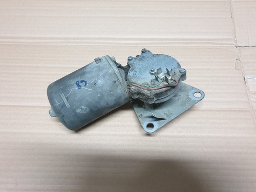 Moteur essuie glace - moteur,