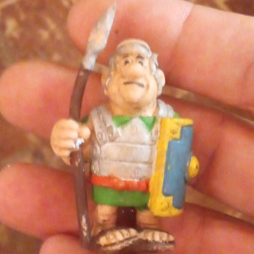 Britains figurine soldat