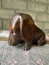 POT A TABAC PYROGENE Chien