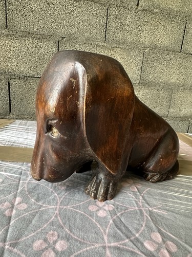 Pot tabac pyrogene chien - pot,
