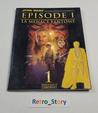 BD - Star Wars Épisode I : La