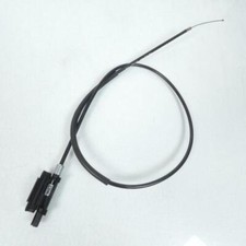 Câble d'accélérateur origine pour Scooter MBK 50 Yq L Nitro Jaguar 2004