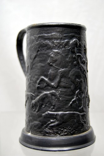 Chope chasse ancienne - chope, de