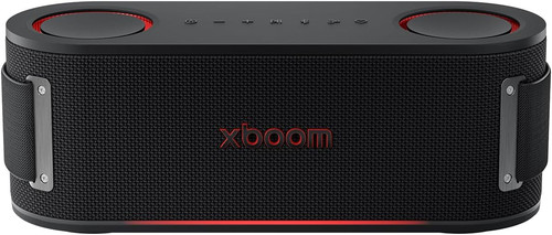 Xboom bounce baffle - bounce,