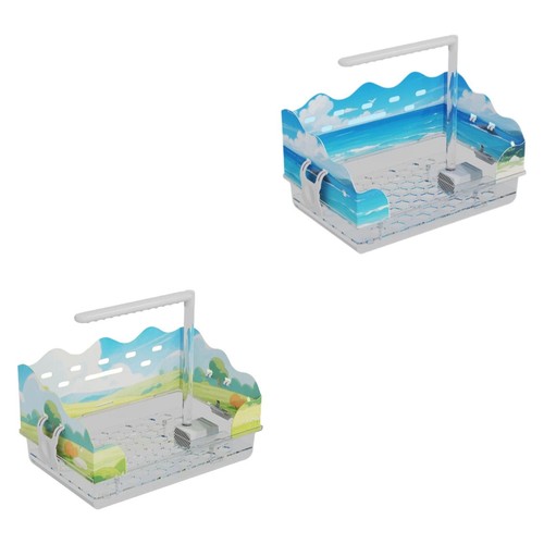Baignoire automatique pour
