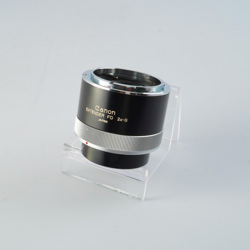 Excellent canon extender - extender, fd