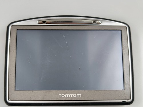 Tomtom go720 gps - go720,