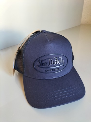 Von dutch casquette trucker - von,