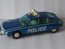 Ancien jouet voiture CX/
