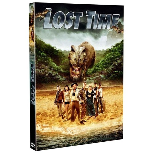 Lost time dvd - lost, perdu)