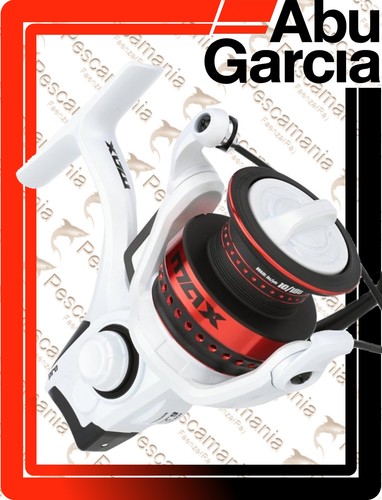 Abu garcia max - , 4000h