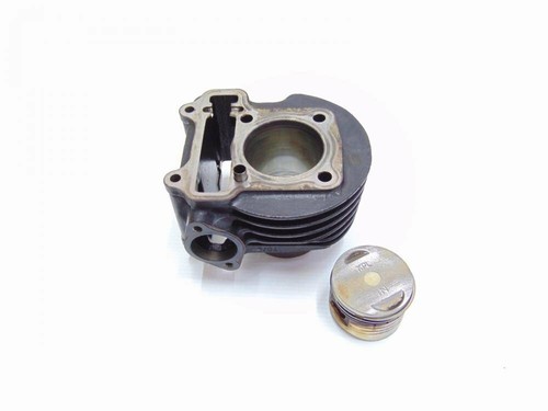 Cylindre piston honda lead - cylindre, et