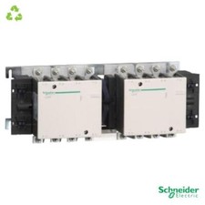 SCHNEIDER ELECTRIC - LC2F1154 - Changeover contactor - Like new