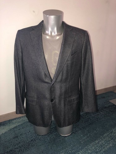 Veste cachemire soie - et,