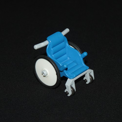 Playmobil vie quotidienne
