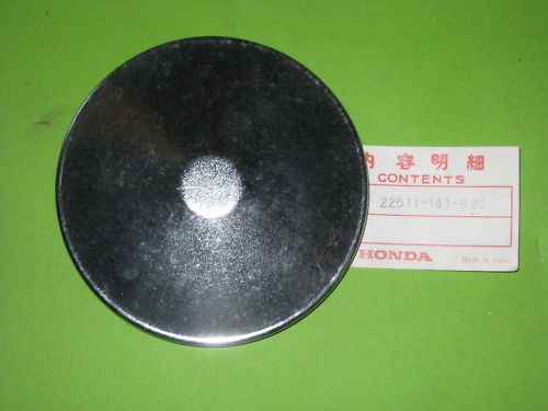 Honda m couvercle neuf - , 50