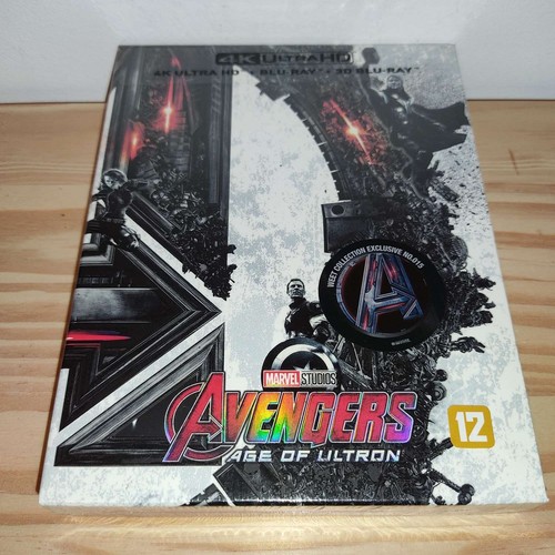 Avengers age ultron full - avengers:,