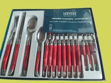 Ménagère 16 pièces LAGUIOLE