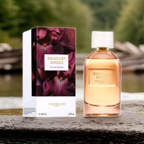 Yves rocher eau - eau, de